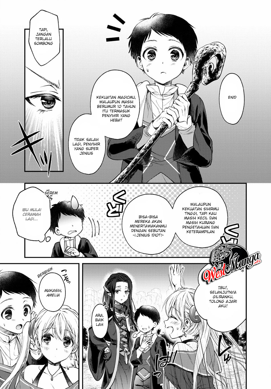 Isekai Cheat Kaitakuki